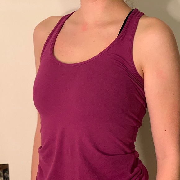 Lululemon tank top - Picture 1 of 3